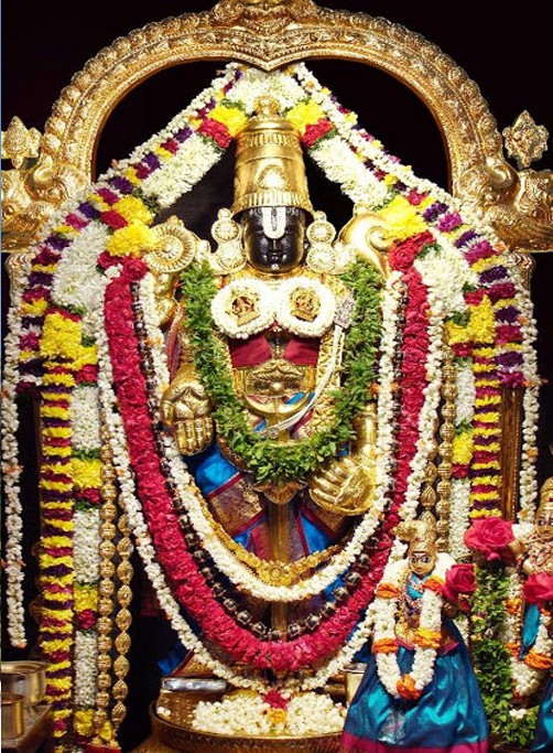 tirupati darshan online booking
