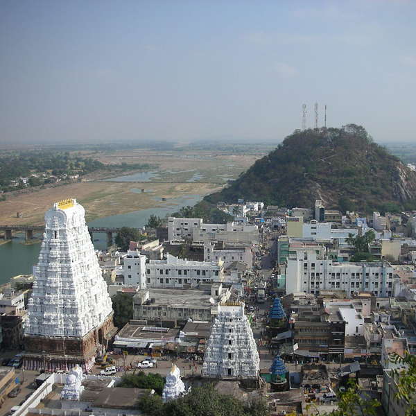 online booking tirupati balaji darshan